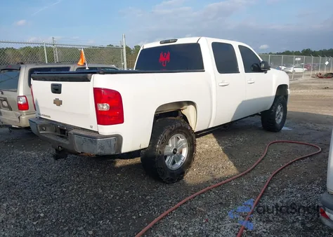 2008 Chevrolet Silverado 1500 Lt1 from USA, damaged, VIN 3GCEC13J88G268423